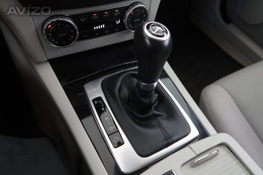 Foto inzerátu Mercedes C C 200 CDI