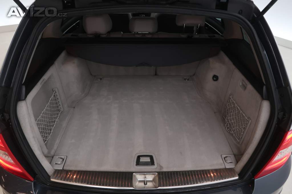 Foto inzerátu Mercedes C C 200 CDI