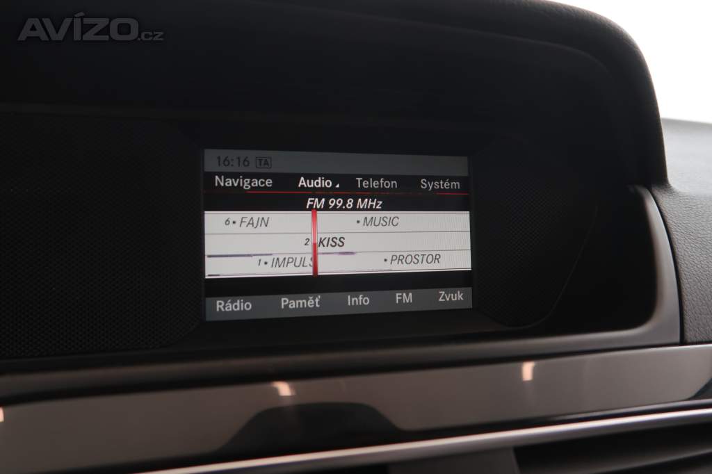 Foto inzerátu Mercedes C C 200 CDI