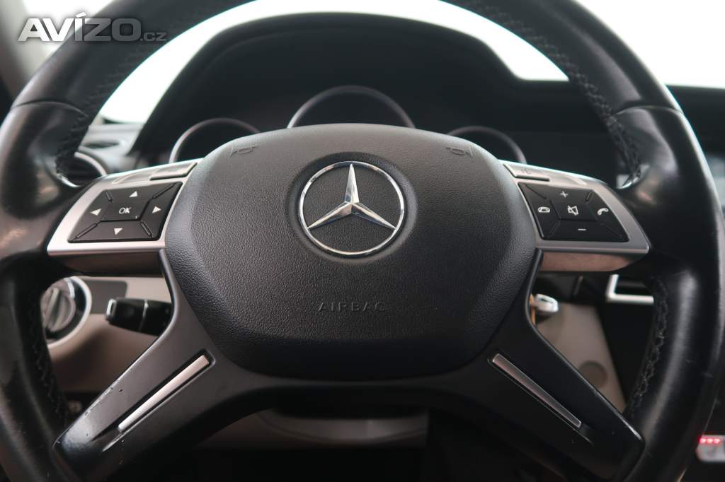 Foto inzerátu Mercedes C C 200 CDI