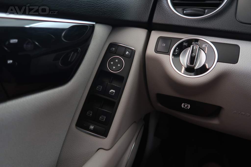 Foto inzerátu Mercedes C C 200 CDI