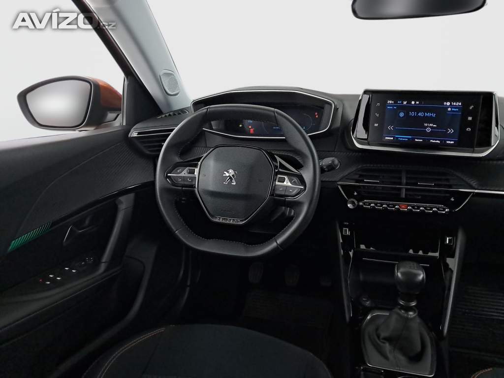 Peugeot 2008 1.2 PureTech