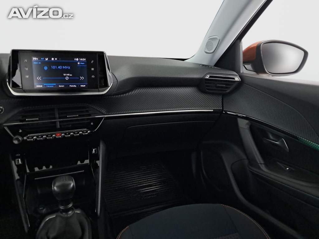 Foto inzerátu Peugeot 2008 1.2 PureTech