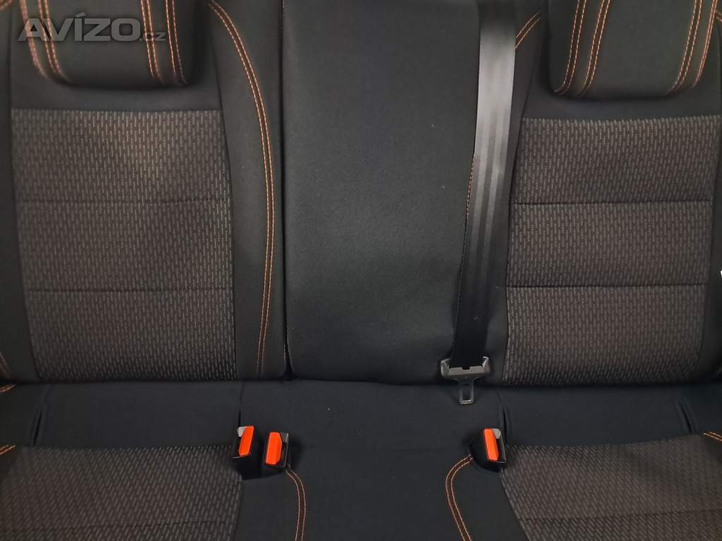 Foto inzerátu Peugeot 2008 1.2 PureTech