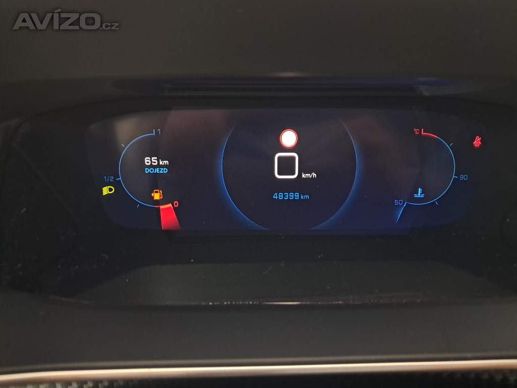 Foto inzerátu Peugeot 2008 1.2 PureTech
