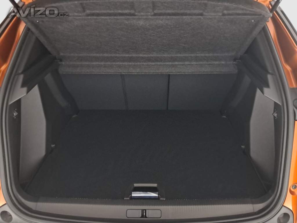 Foto inzerátu Peugeot 2008 1.2 PureTech