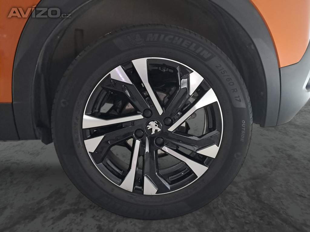 Foto inzerátu Peugeot 2008 1.2 PureTech