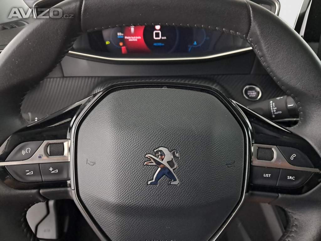 Foto inzerátu Peugeot 2008 1.2 PureTech