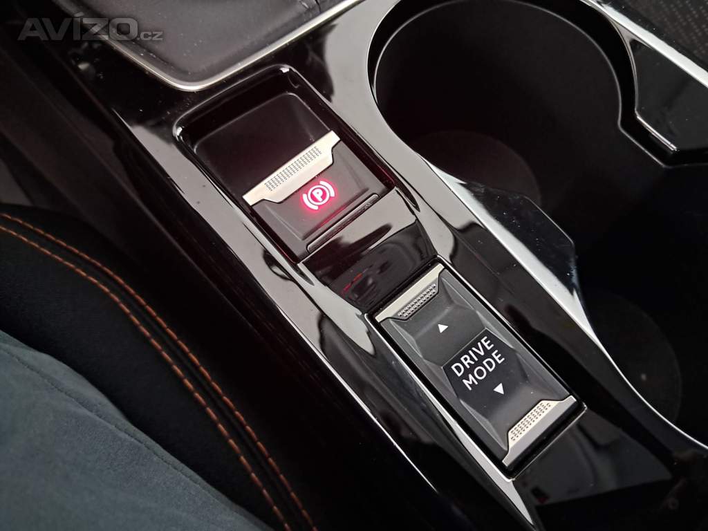 Foto inzerátu Peugeot 2008 1.2 PureTech