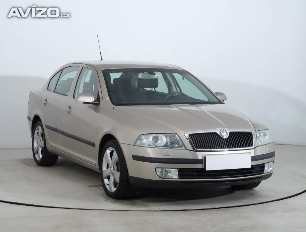 Skoda Octavia 2.0 TDI