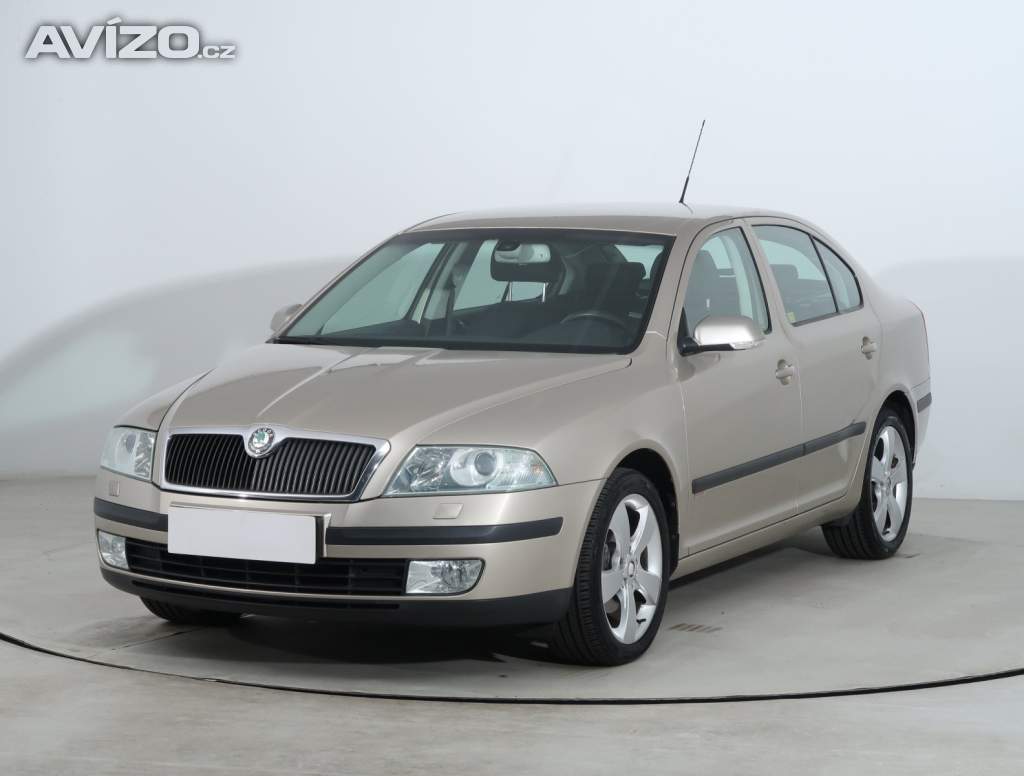 Foto inzerátu Skoda Octavia 2.0 TDI