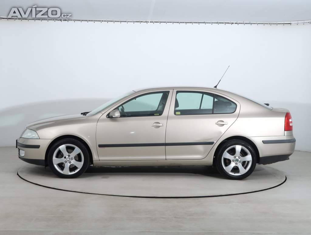 Foto inzerátu Skoda Octavia 2.0 TDI