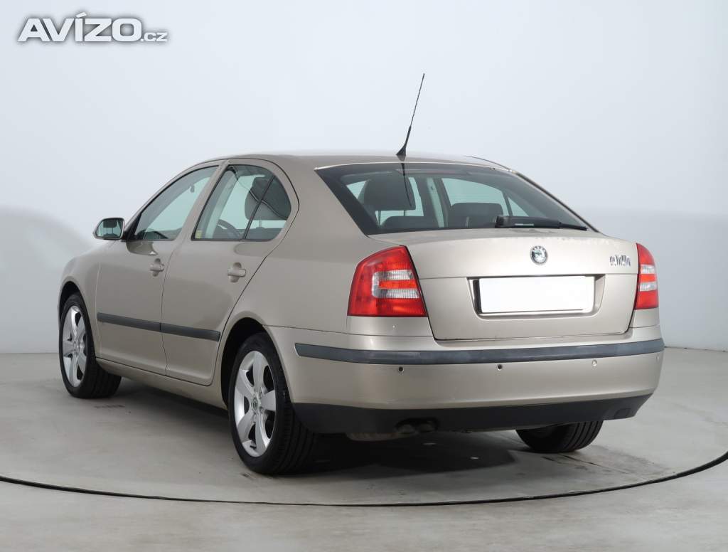Foto inzerátu Skoda Octavia 2.0 TDI