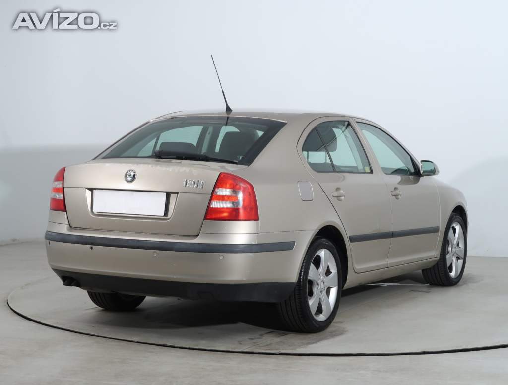 Foto inzerátu Skoda Octavia 2.0 TDI