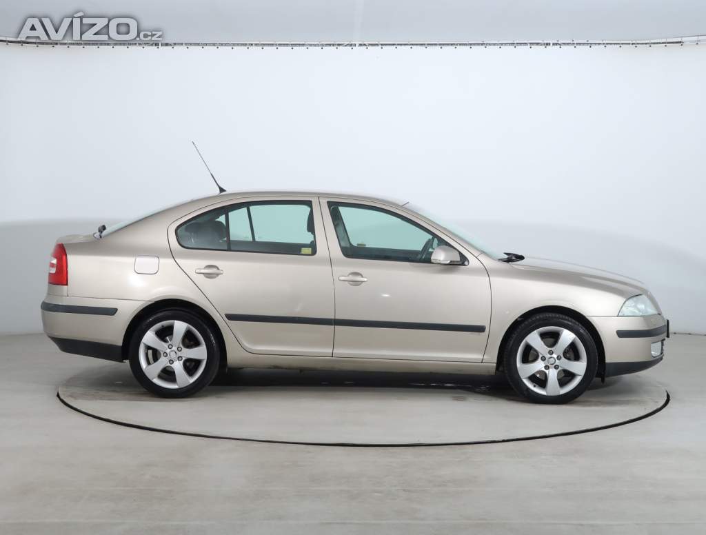 Foto inzerátu Skoda Octavia 2.0 TDI