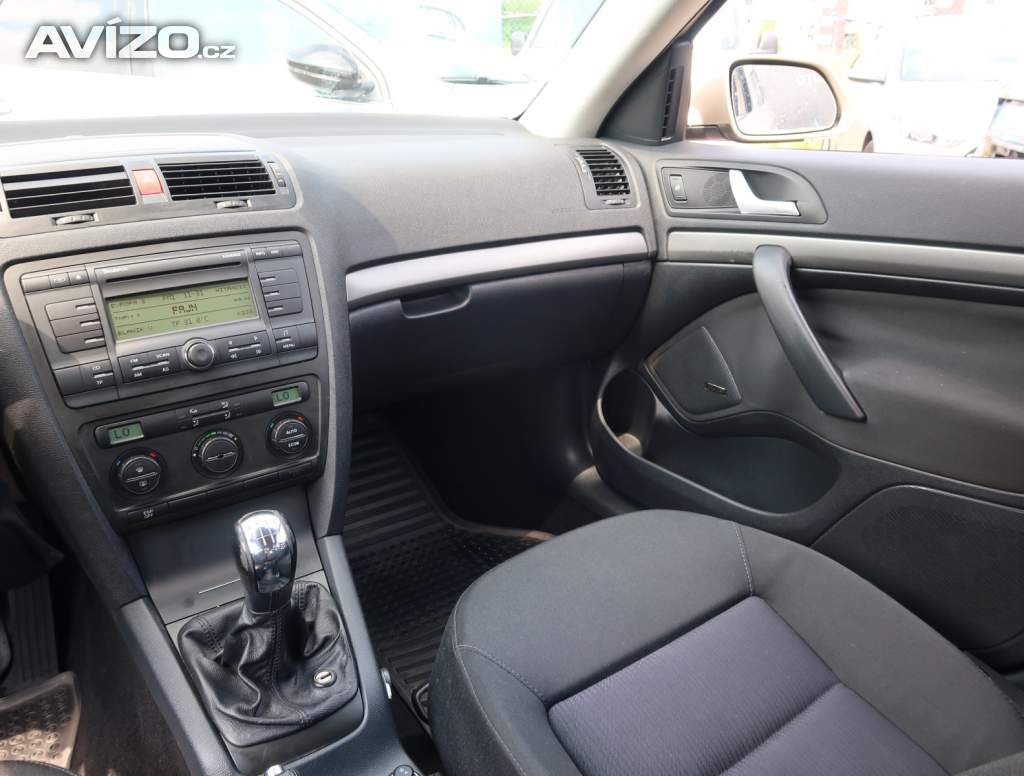Foto inzerátu Skoda Octavia 2.0 TDI