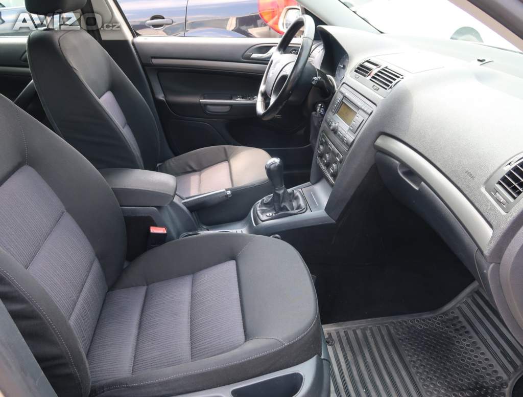 Foto inzerátu Skoda Octavia 2.0 TDI