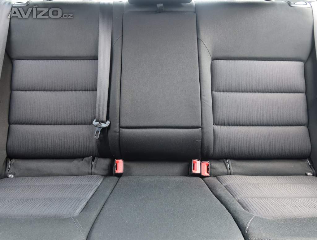 Foto inzerátu Skoda Octavia 2.0 TDI
