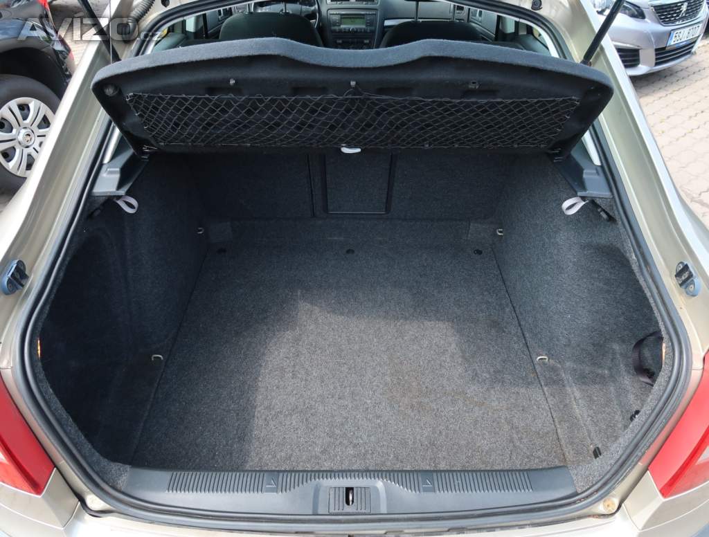 Foto inzerátu Skoda Octavia 2.0 TDI
