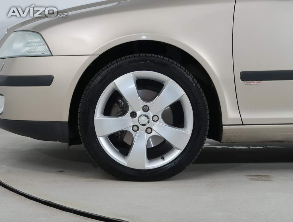 Foto inzerátu Skoda Octavia 2.0 TDI