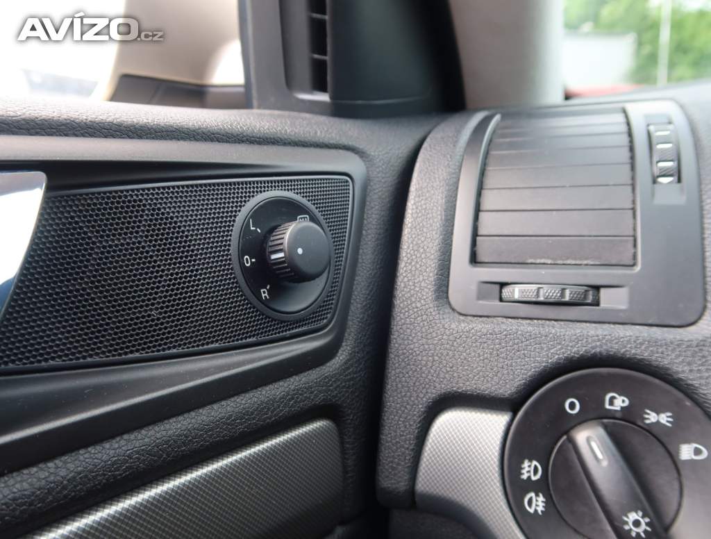 Foto inzerátu Skoda Octavia 2.0 TDI