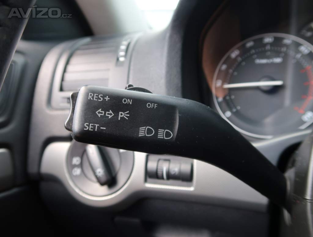 Foto inzerátu Skoda Octavia 2.0 TDI