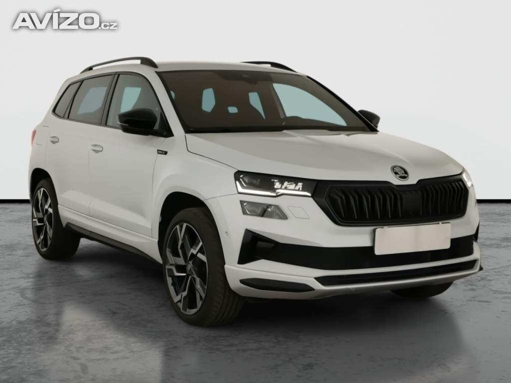 Skoda Karoq 2.0 TDI