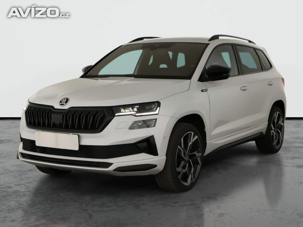 Foto inzerátu Skoda Karoq 2.0 TDI