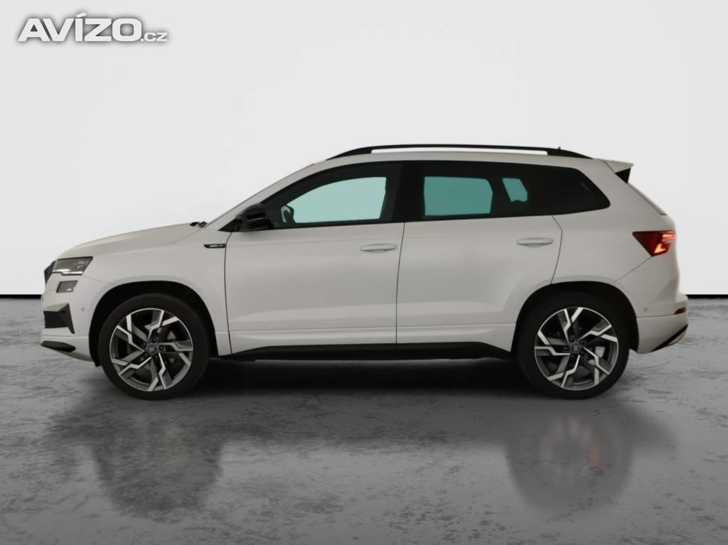 Foto inzerátu Skoda Karoq 2.0 TDI