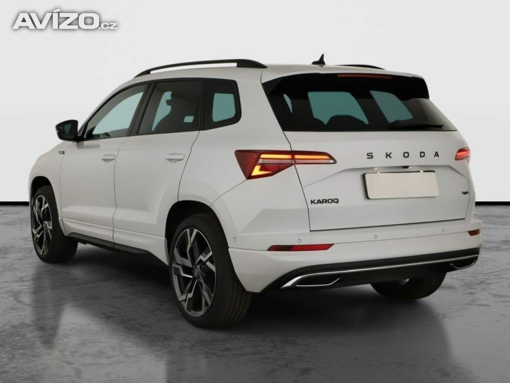 Foto inzerátu Skoda Karoq 2.0 TDI