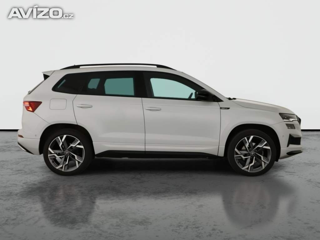 Foto inzerátu Skoda Karoq 2.0 TDI
