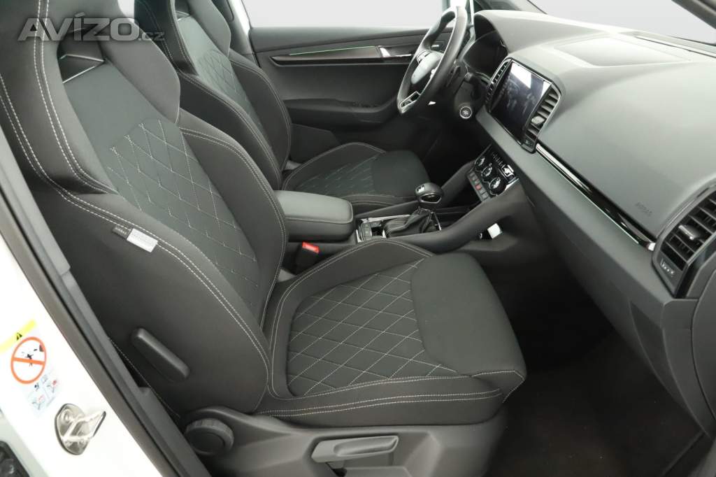 Foto inzerátu Skoda Karoq 2.0 TDI