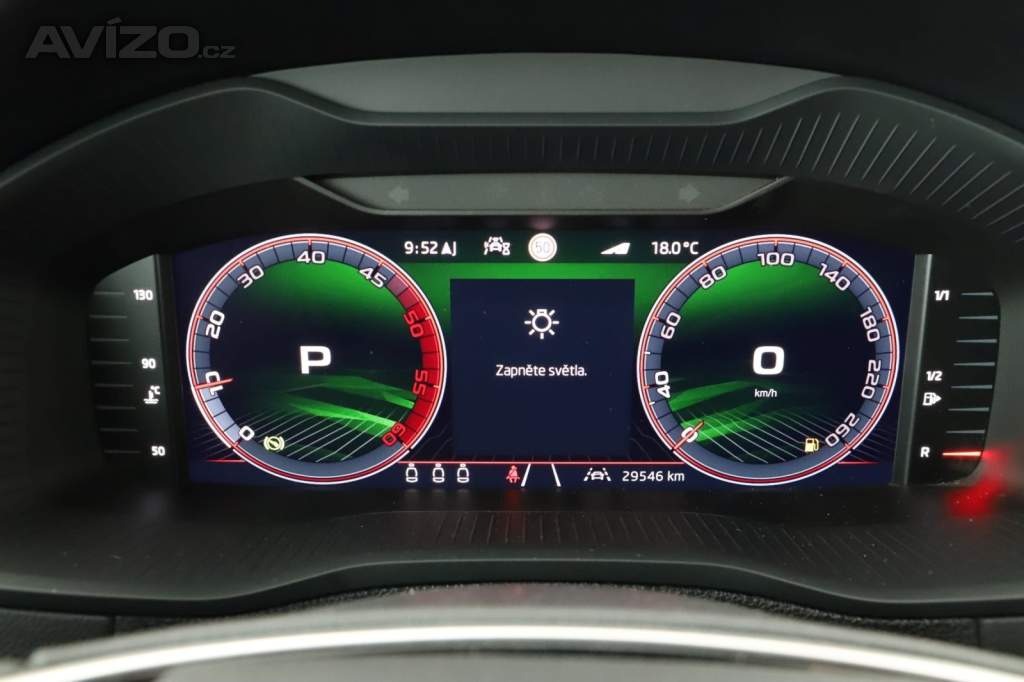 Foto inzerátu Skoda Karoq 2.0 TDI