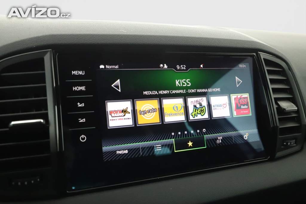 Foto inzerátu Skoda Karoq 2.0 TDI