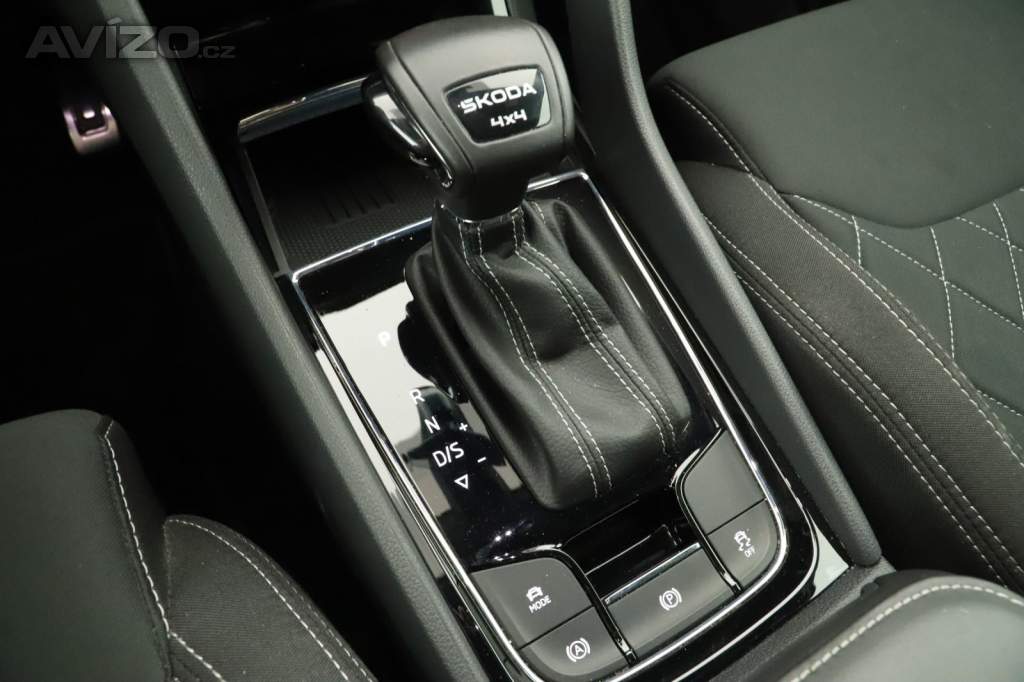 Foto inzerátu Skoda Karoq 2.0 TDI