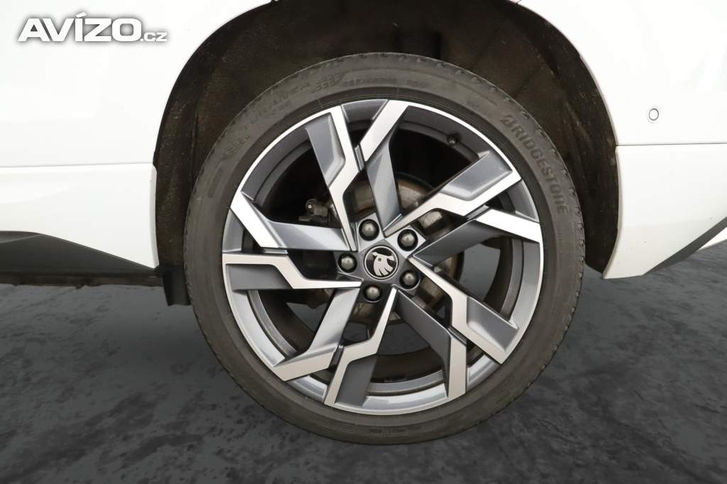 Foto inzerátu Skoda Karoq 2.0 TDI