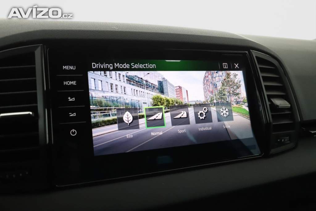 Foto inzerátu Skoda Karoq 2.0 TDI