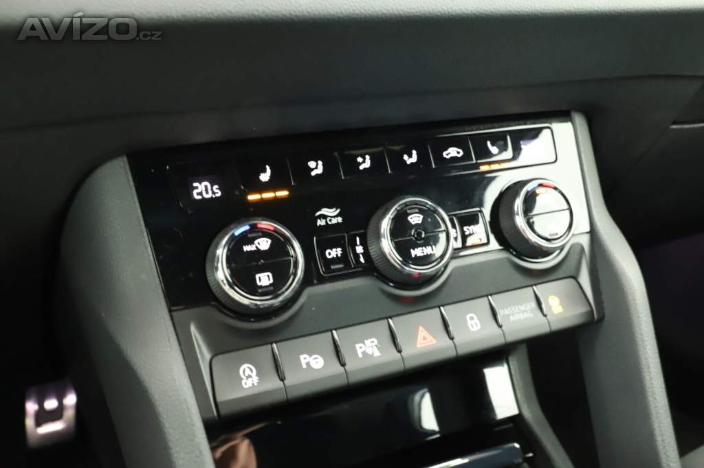 Foto inzerátu Skoda Karoq 2.0 TDI