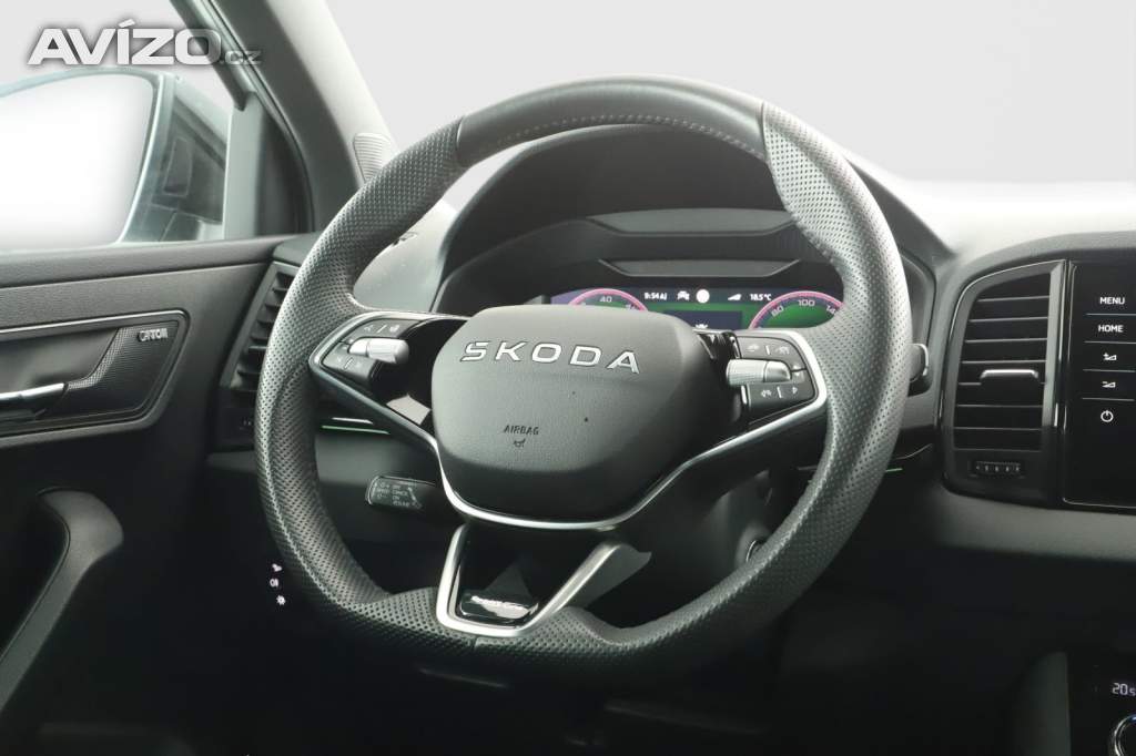 Foto inzerátu Skoda Karoq 2.0 TDI