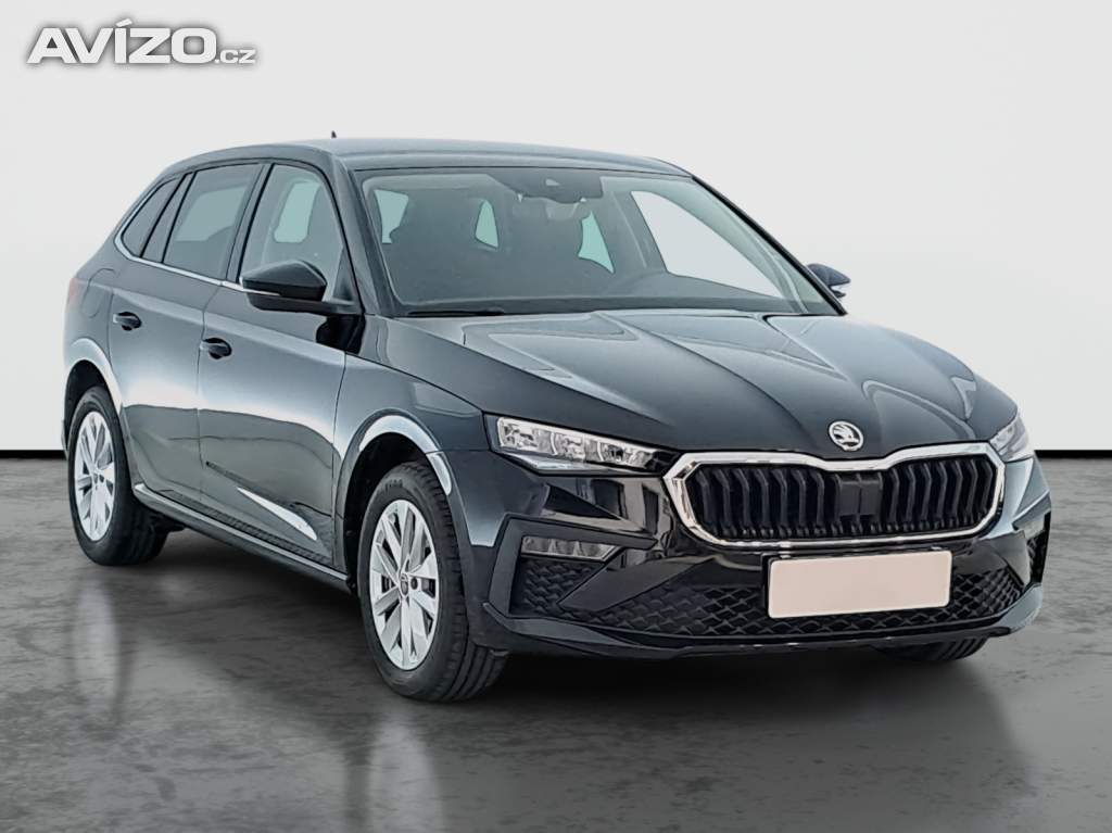 Skoda Scala 1.0 TSI