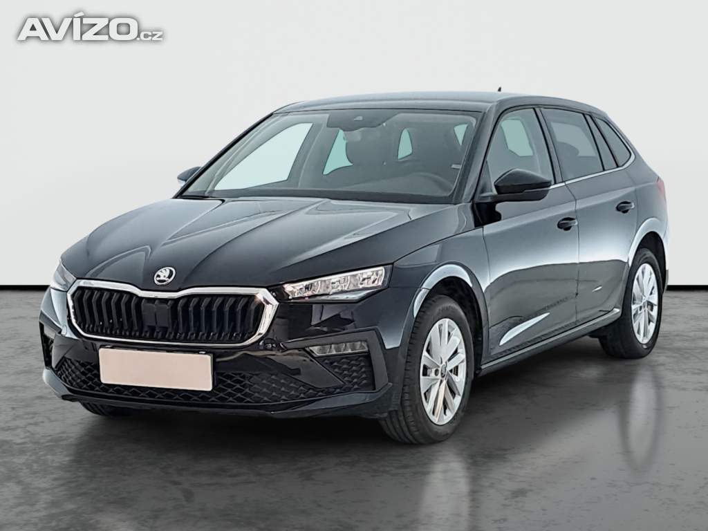 Foto inzerátu Skoda Scala 1.0 TSI