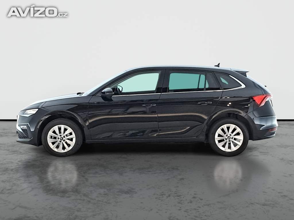 Foto inzerátu Skoda Scala 1.0 TSI