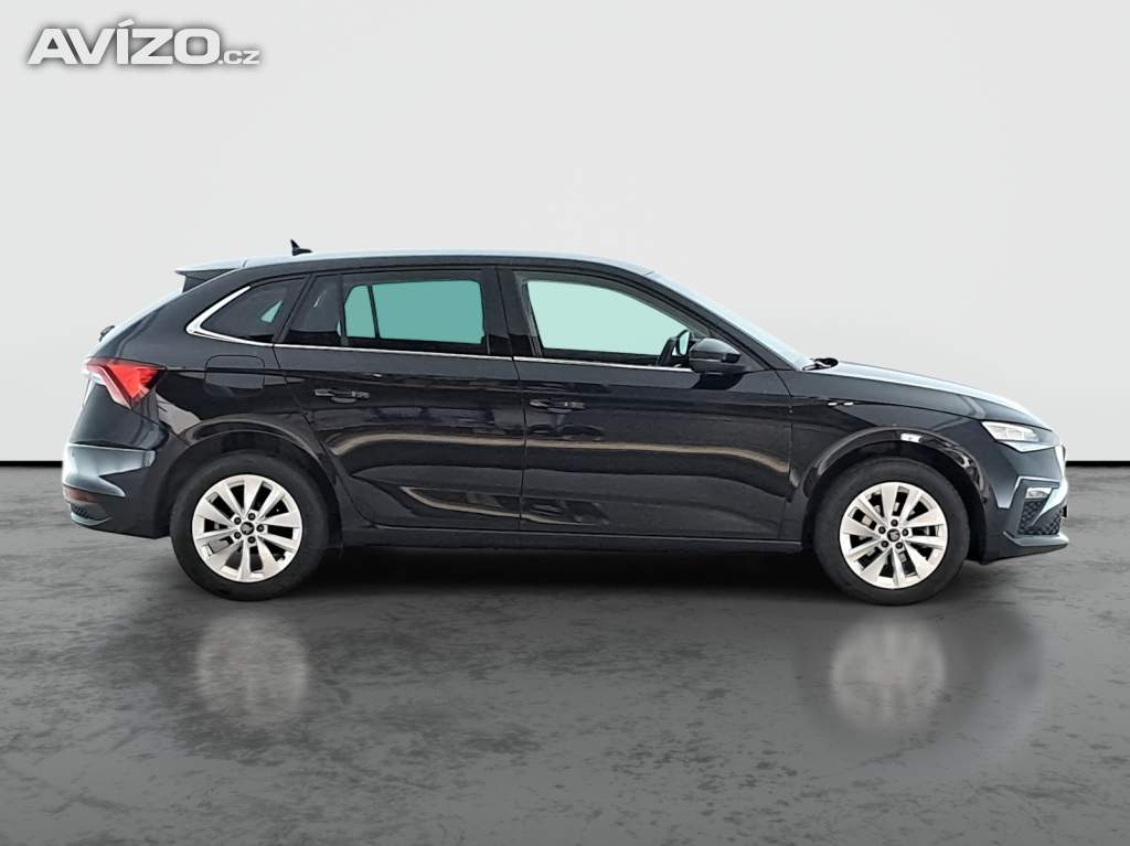 Foto inzerátu Skoda Scala 1.0 TSI