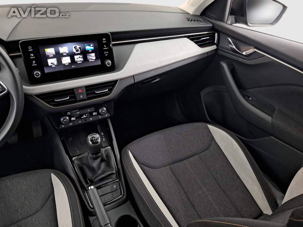 Foto inzerátu Skoda Scala 1.0 TSI