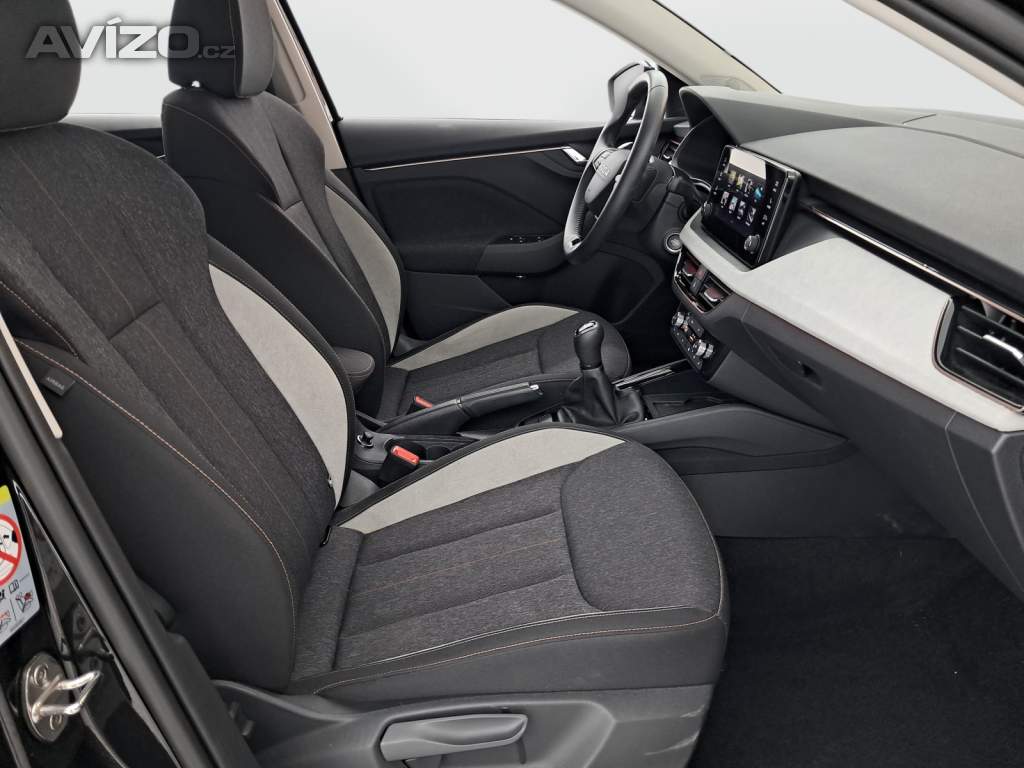 Foto inzerátu Skoda Scala 1.0 TSI