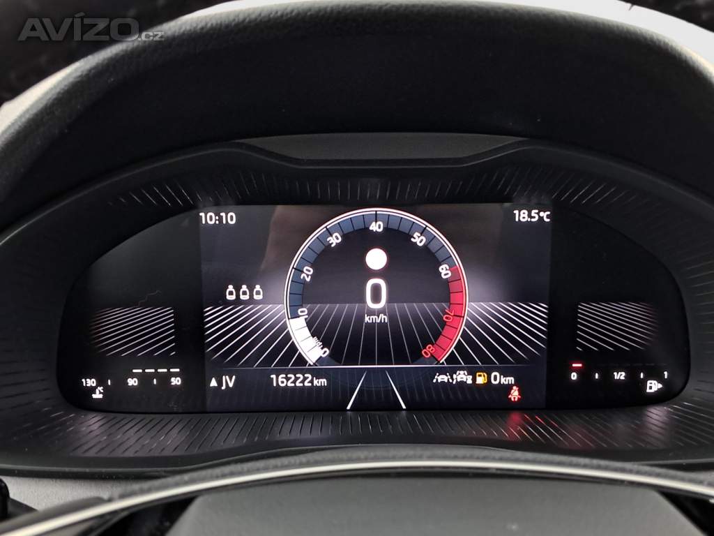 Foto inzerátu Skoda Scala 1.0 TSI