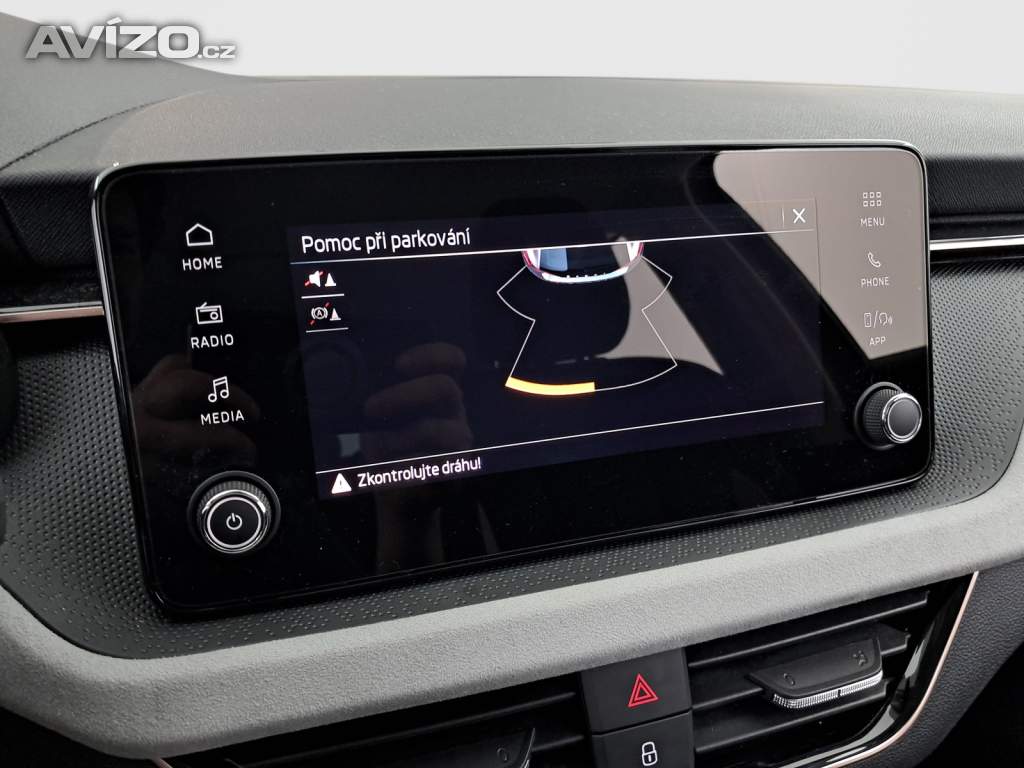 Foto inzerátu Skoda Scala 1.0 TSI