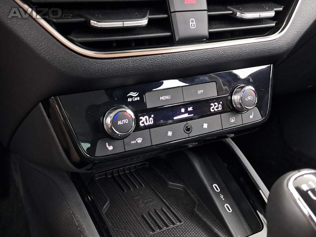 Foto inzerátu Skoda Scala 1.0 TSI