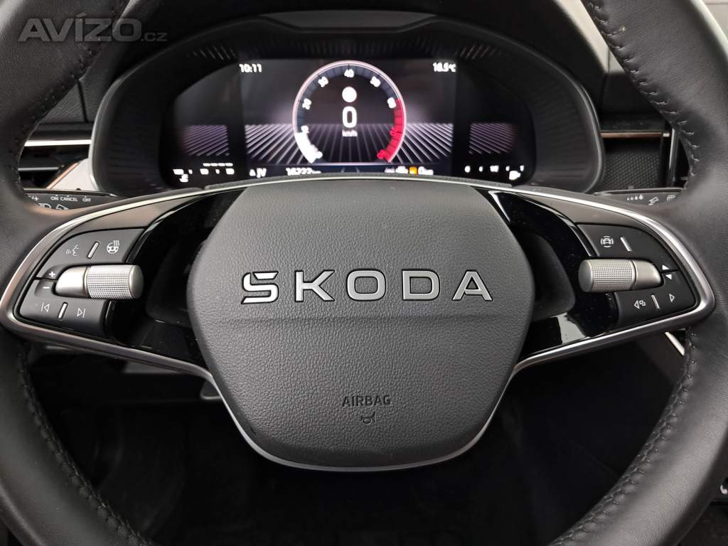 Foto inzerátu Skoda Scala 1.0 TSI