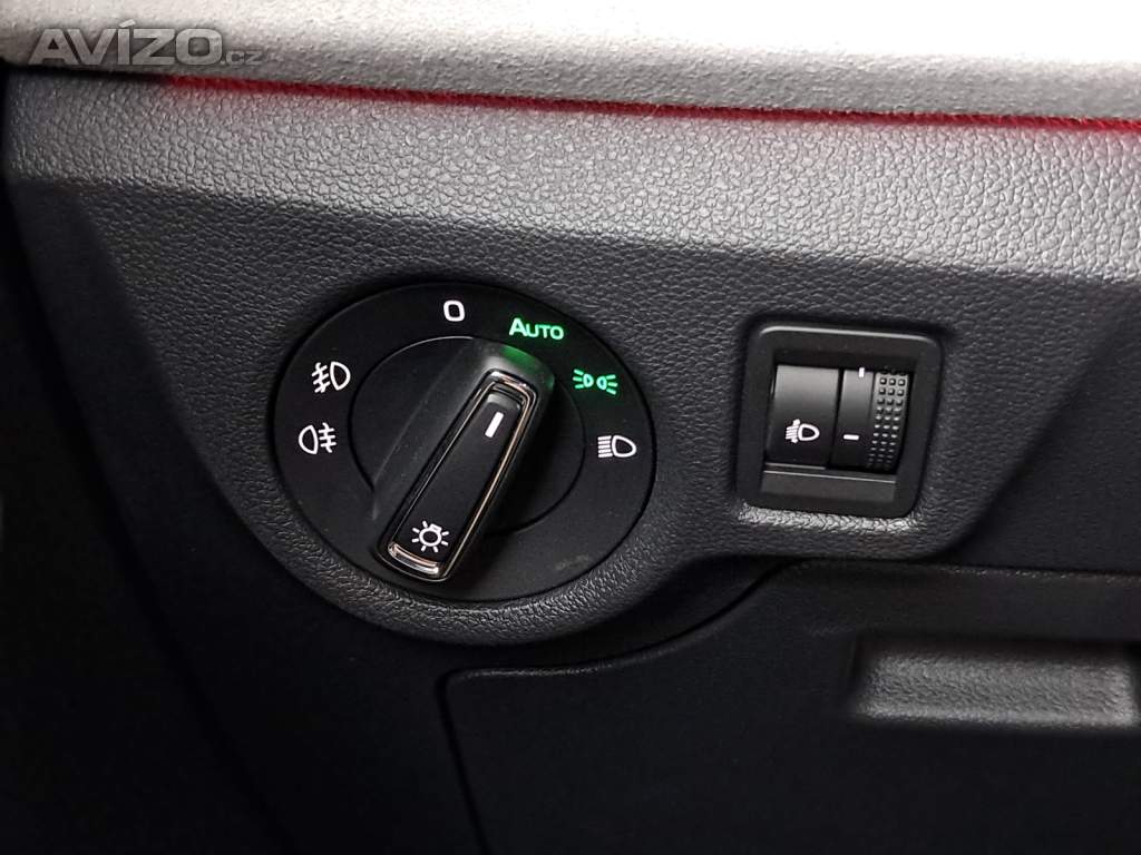 Foto inzerátu Skoda Scala 1.0 TSI